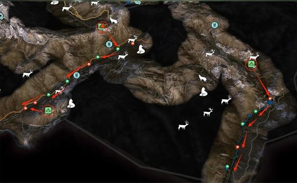 狩猎之道兼容版