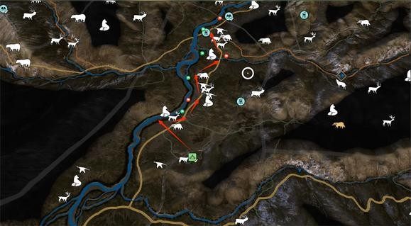 狩猎之道兼容版