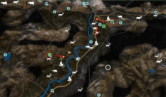 狩猎之道兼容版