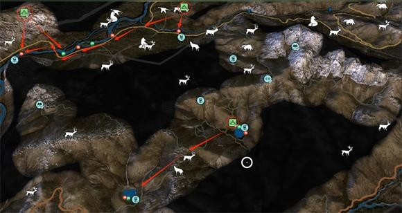 狩猎之道兼容版