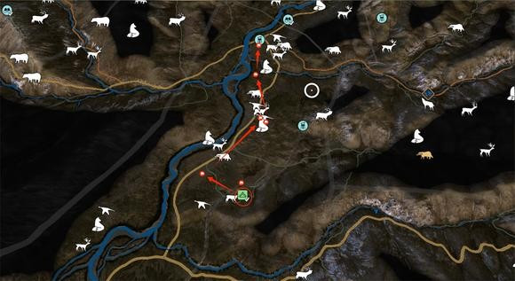 狩猎之道兼容版