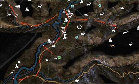 狩猎之道兼容版