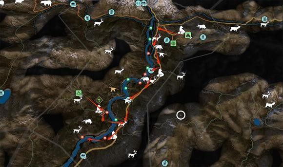 狩猎之道兼容版