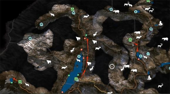 狩猎之道兼容版