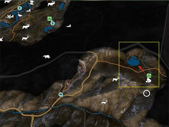 狩猎之道兼容版