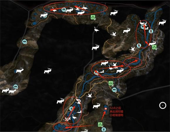 狩猎之道兼容版