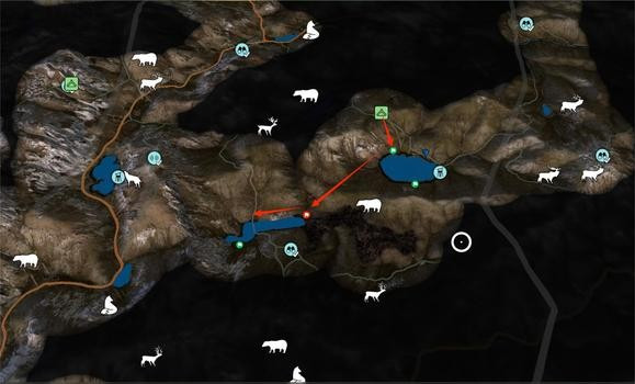 狩猎之道兼容版