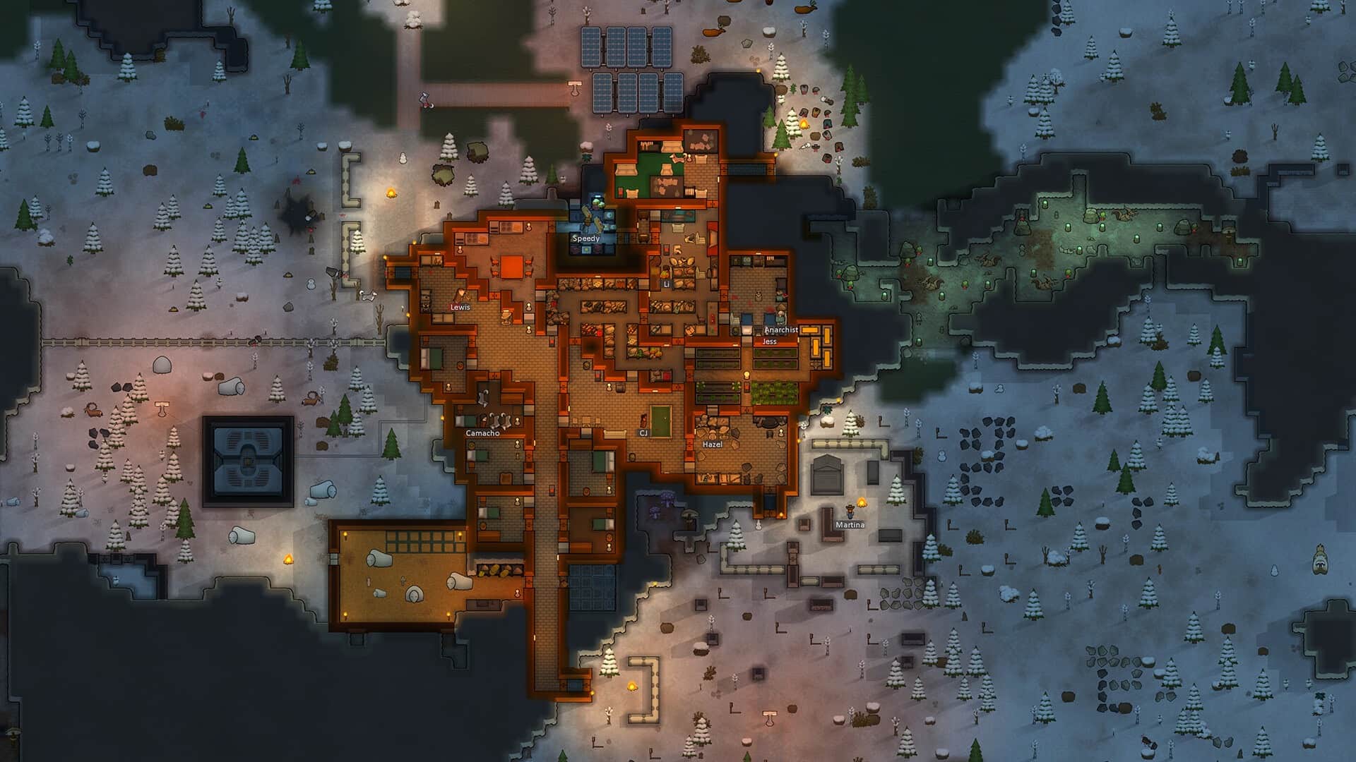 rimworld移植版截图3