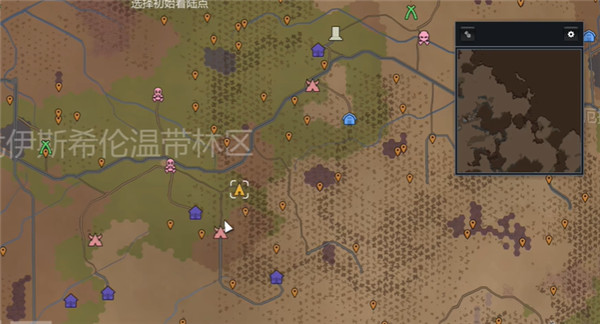 环世界RimWorld截图