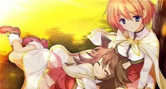 爱丽娜的借款偿还物语冷狐版截图0