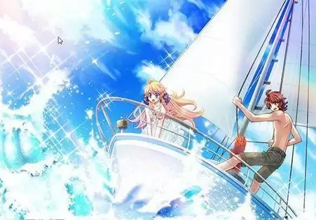 爱丽娜的借款偿还物语冷狐版