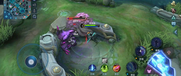 无尽对决先行服