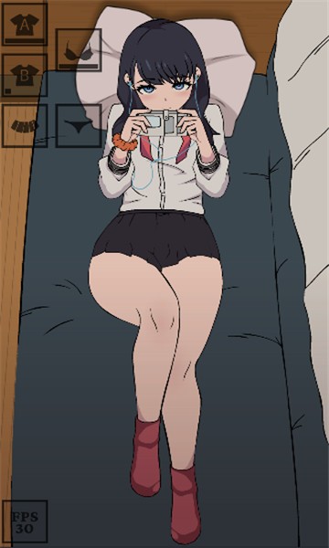 触摸宝多六花手机版