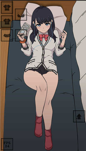 触摸宝多六花手机版