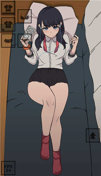 触摸宝多六花手机版