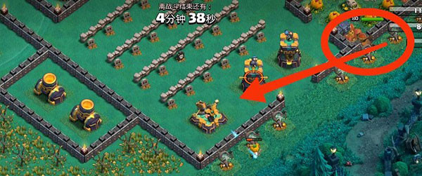 部落冲突国际服