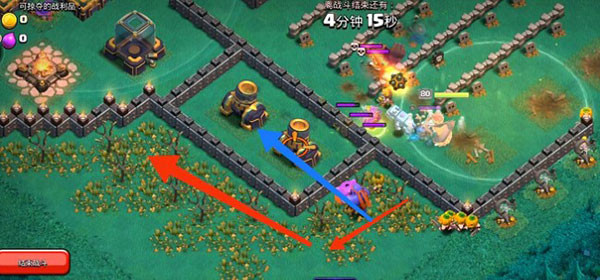 部落冲突国际服