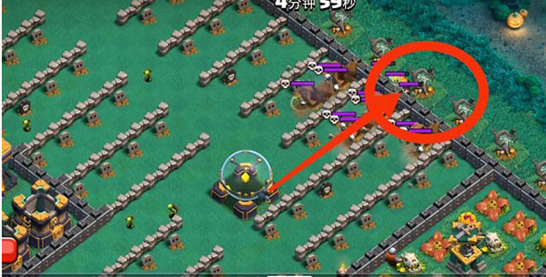 部落冲突国际服