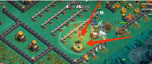 部落冲突国际服