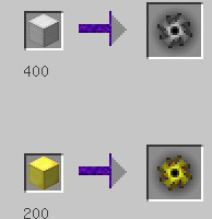 我的世界无尽贪婪模组汉化版