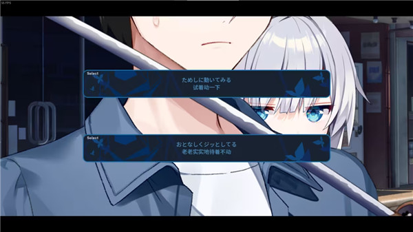 ginka手机汉化直装