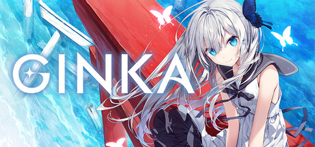 ginka手机汉化直装