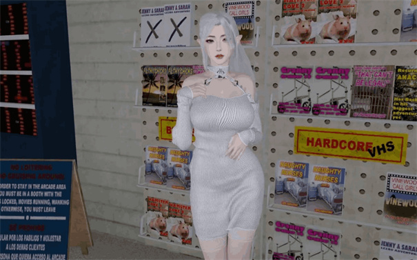 我的幸福人生2.0完美汉化版截图3