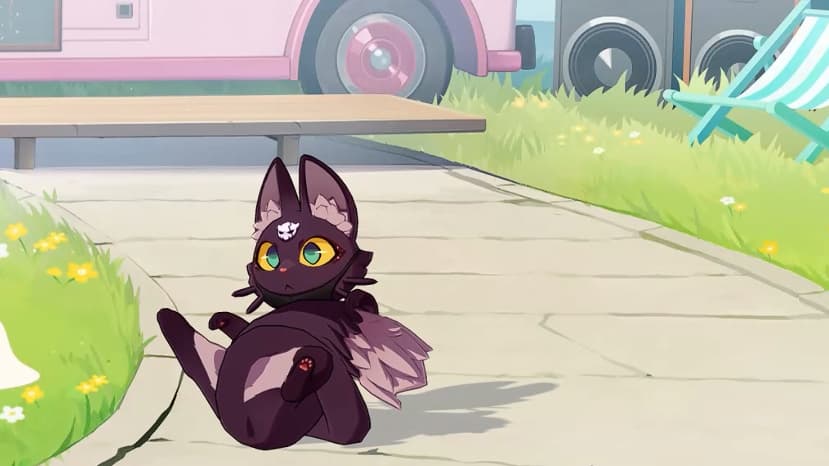 崩坏因缘精灵国际服截图1