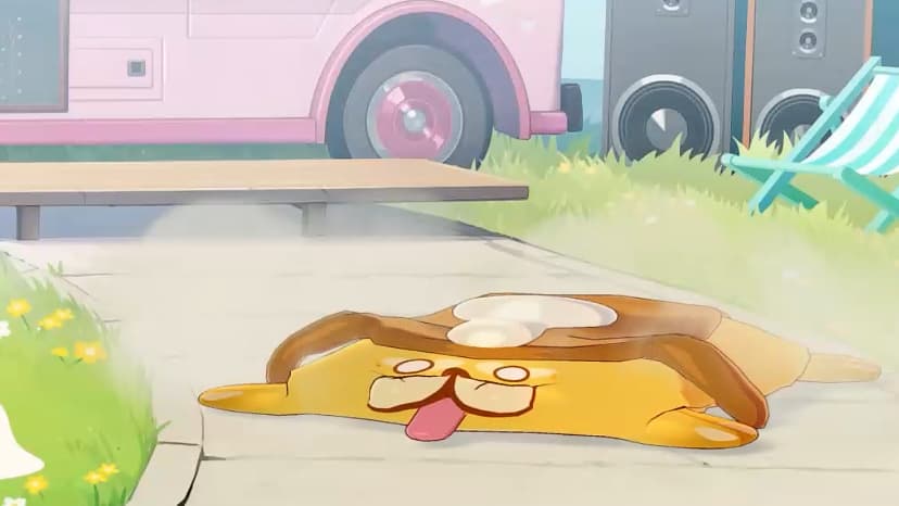 崩坏因缘精灵国际服截图3