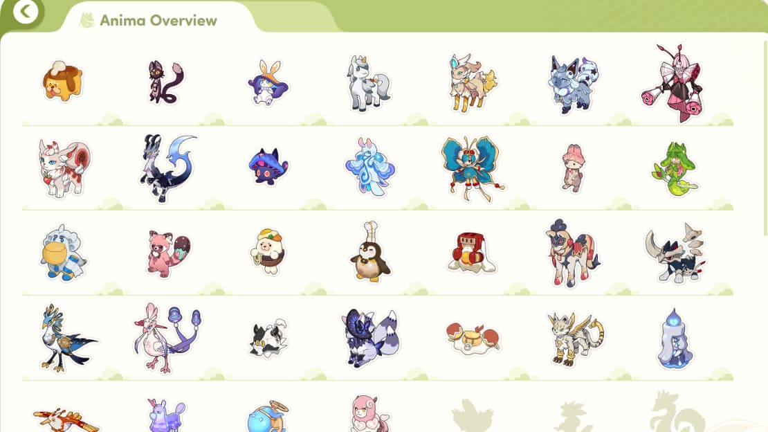 崩坏因缘精灵国际服截图4