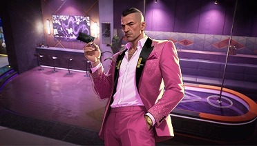 孤胆车神幻影城手机版