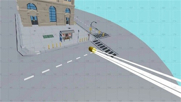 狙击外星人小游戏截图0