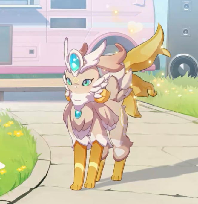 崩坏因缘精灵手机版