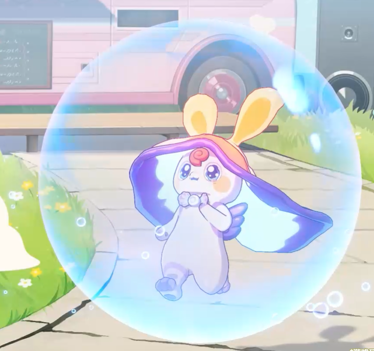 崩坏因缘精灵手机版