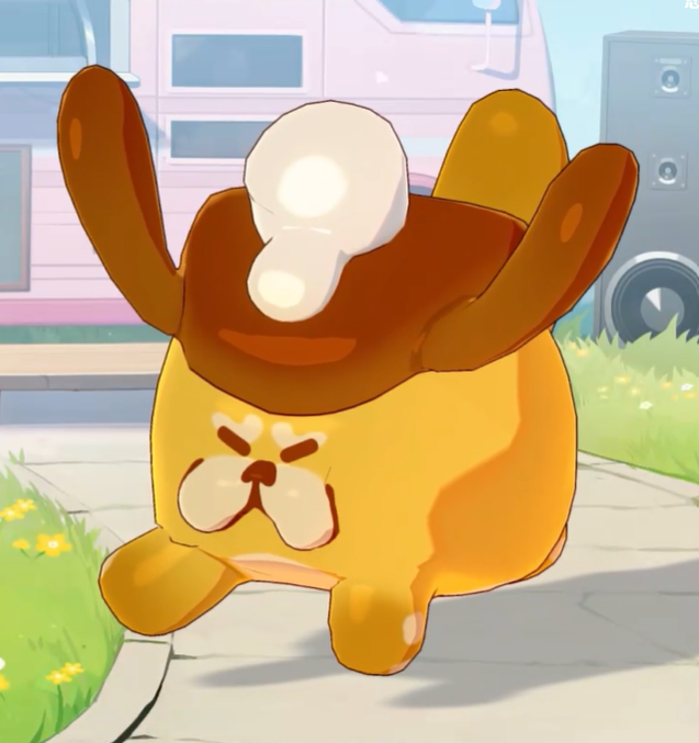 崩坏因缘精灵手机版