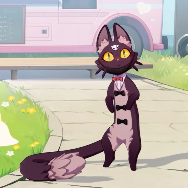 崩坏因缘精灵手机版