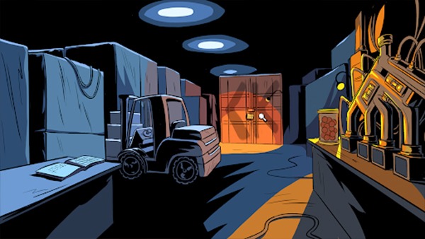 悬案中文版截图4