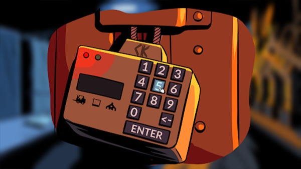 悬案中文版截图1