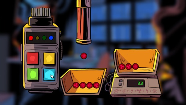 悬案中文版截图3