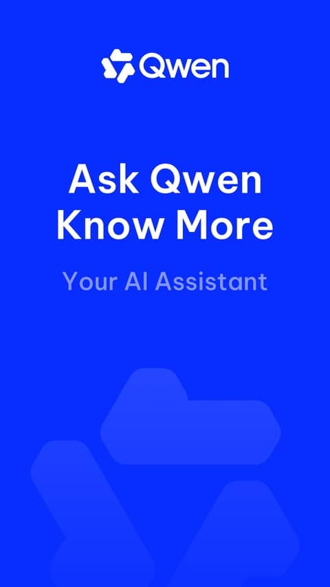 qwenchat国际版截图0