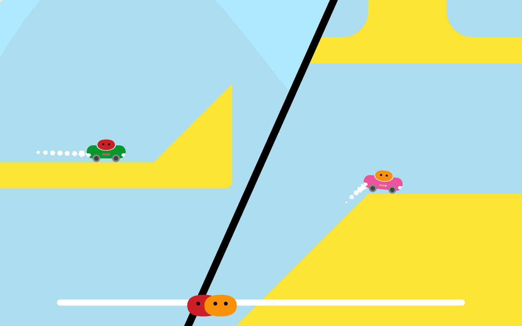 野餐大冒险联机版截图5