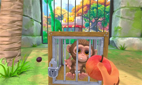 我是猴子手机版截图0