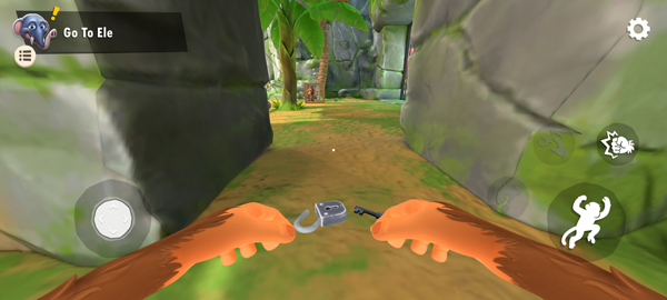 我是猴子手机版截图2