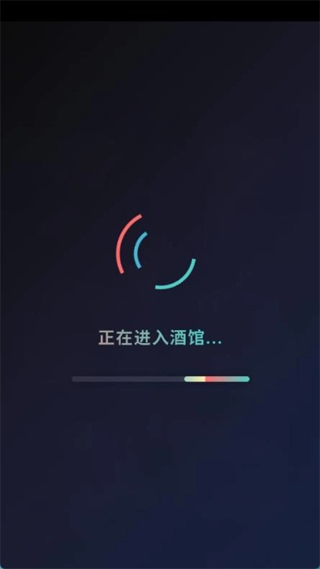 sillytavern(酒馆ai)截图1