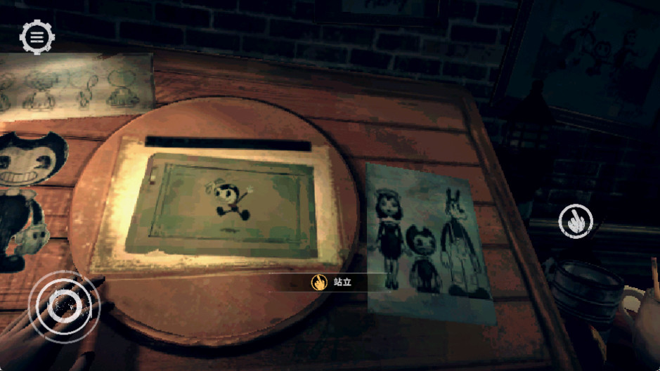 班迪与黑暗复兴手机版