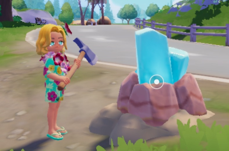 心动小镇国际服