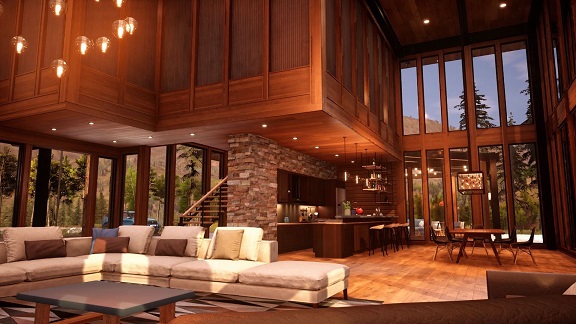 房东小姐姐模拟器完整版截图0