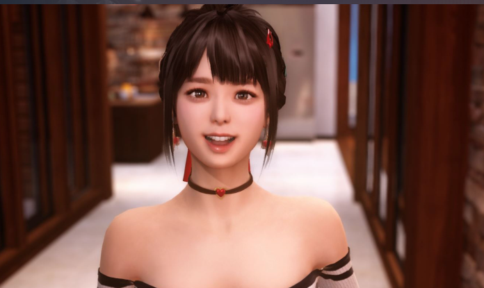 房东小姐姐模拟器完整版