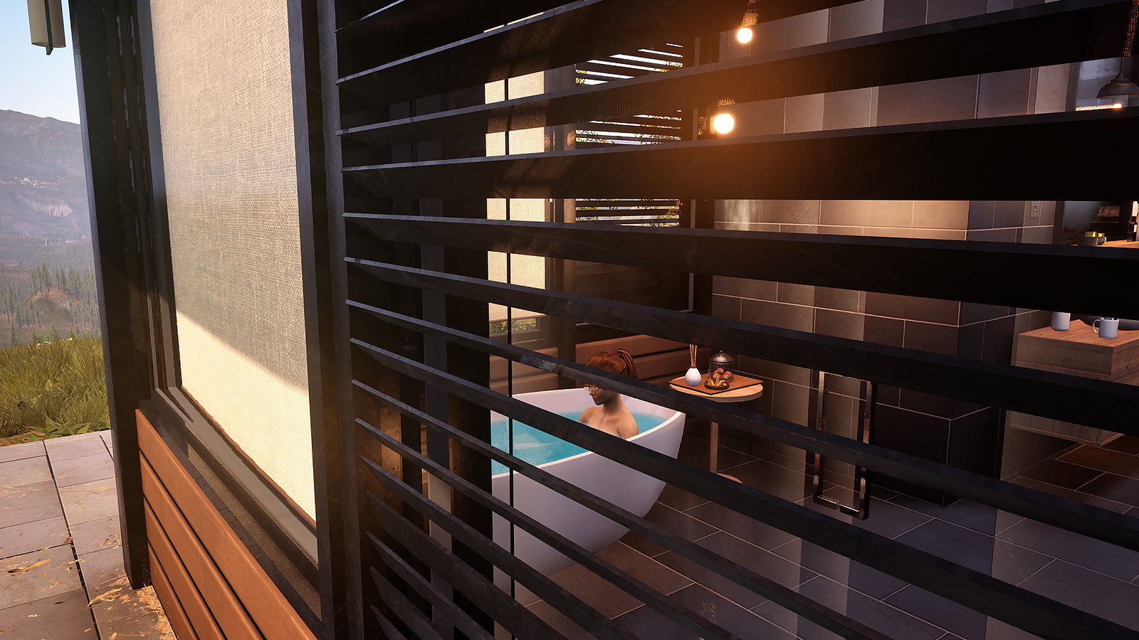 房东小姐姐模拟器完整版