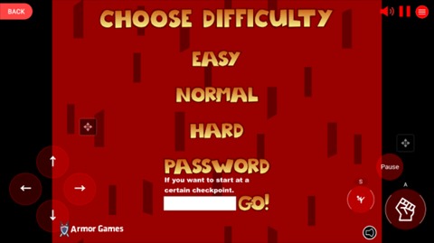 无敌流浪汉中文版截图2